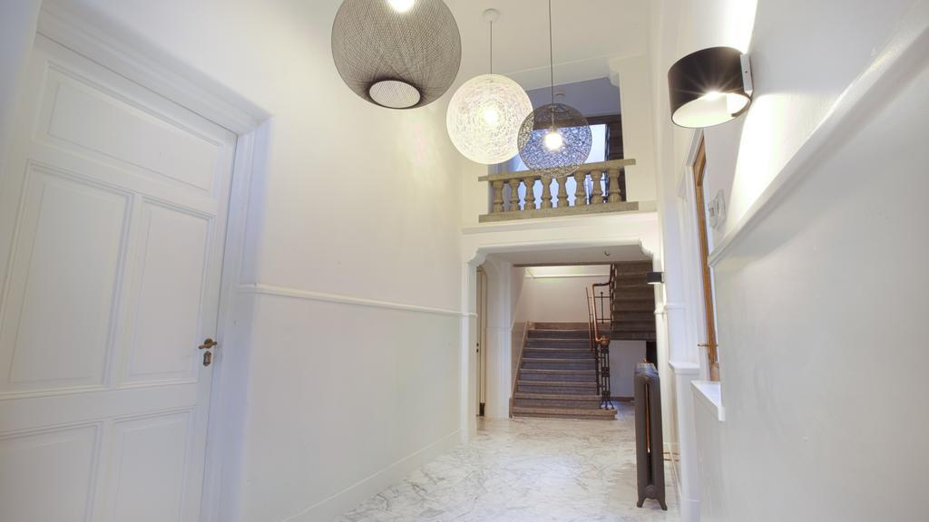 Central Loft Appartement
