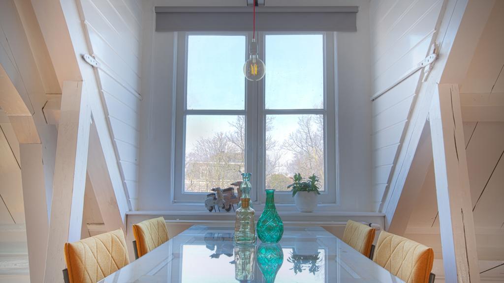 Appartement Central Loft